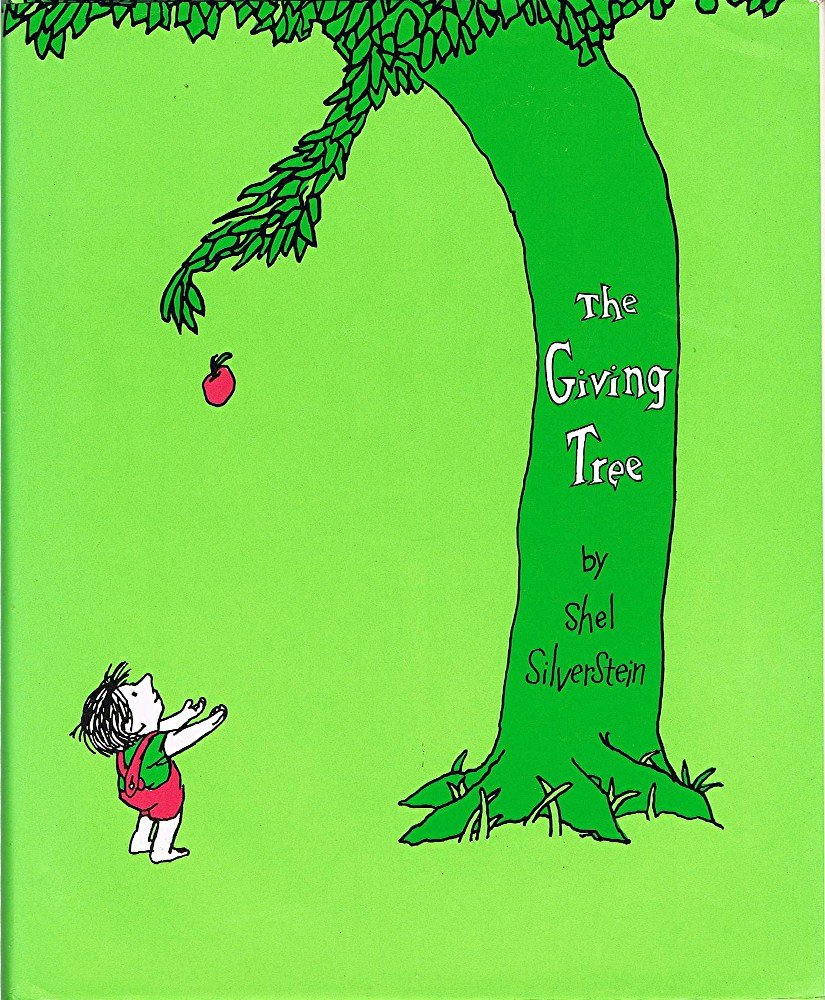 The Giving Tree