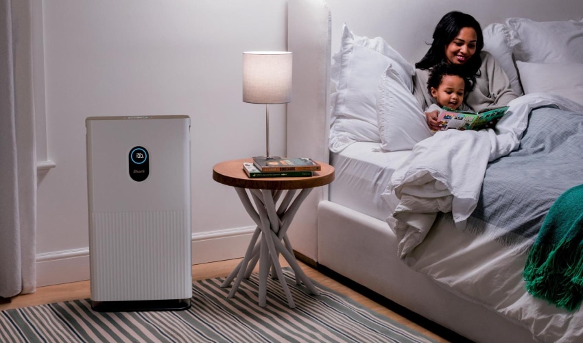 Top Air Purifiers