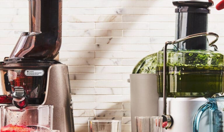 Top Juicers