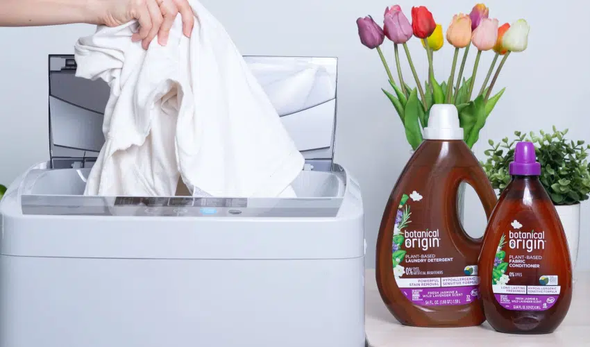 Top Laundry Detergents