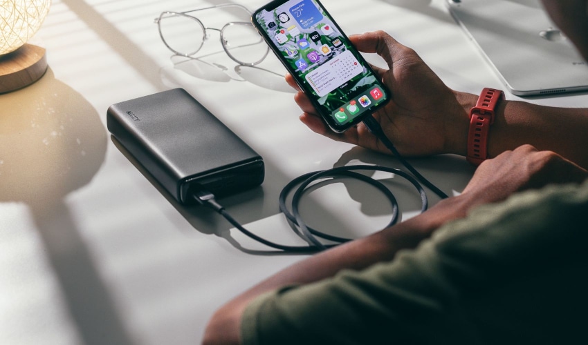 Top Portable Chargers