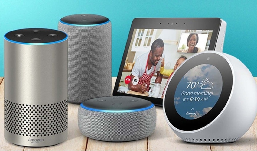 Top Smart Home Devices