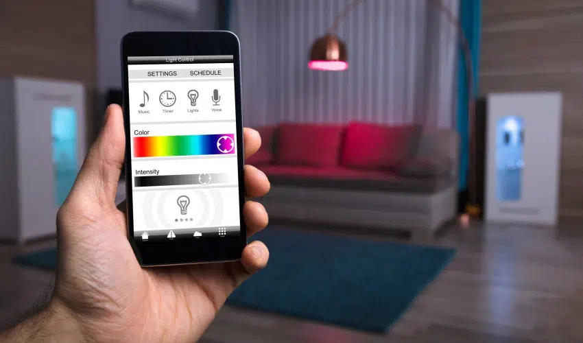 Top Smart Lights