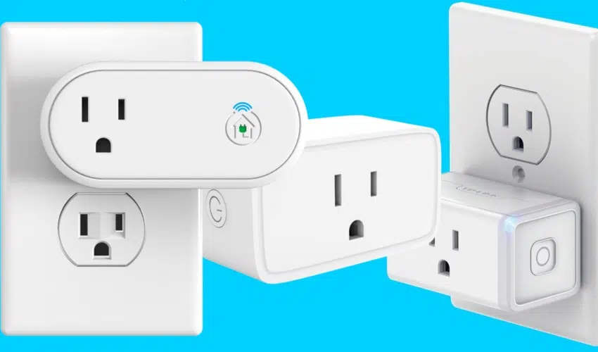 Top Smart Plugs