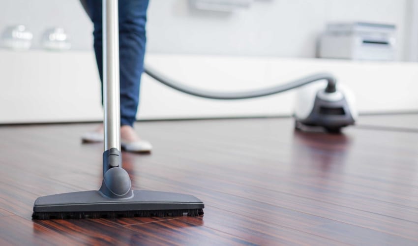 Top Vacuums