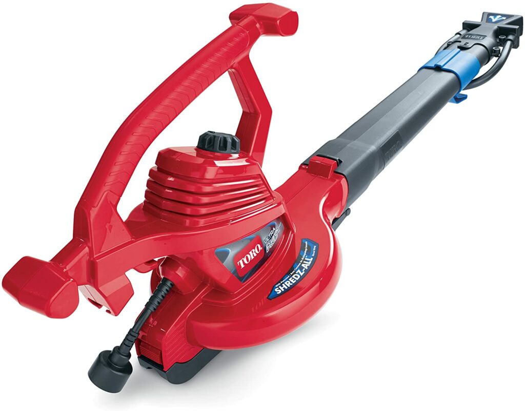 Toro 51621 Leaf Blower