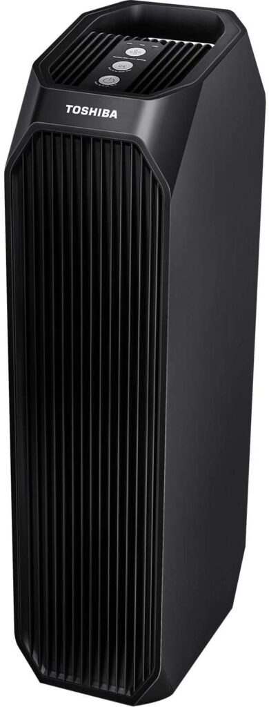 Toshiba Air Purifier