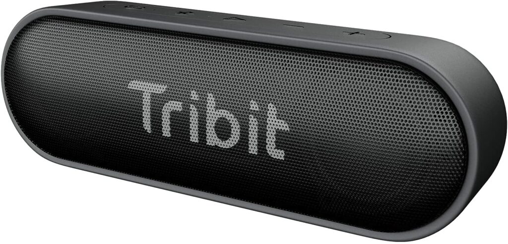 Tribit Bluetooth Speaker