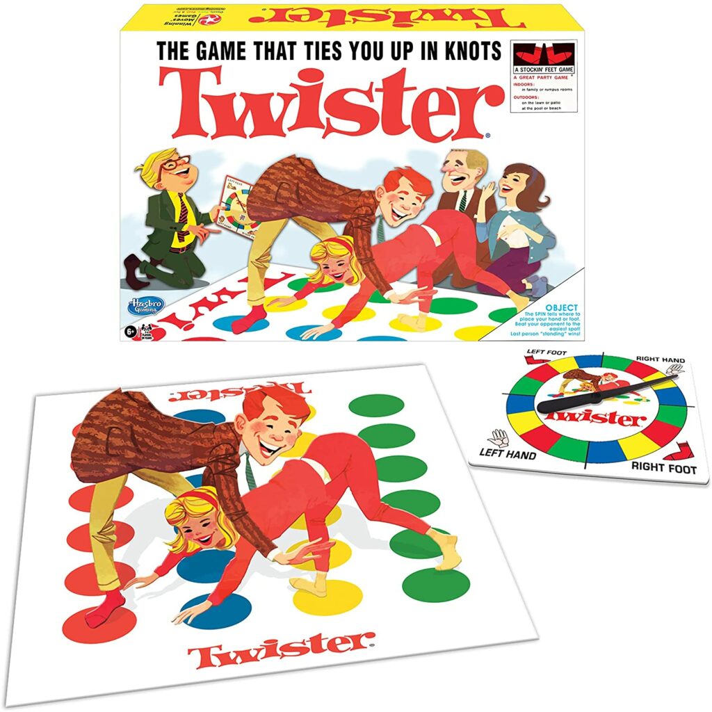 Twister