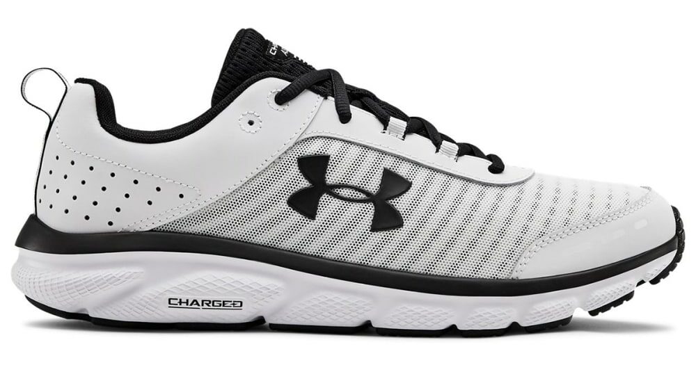 Under Armour Men's Charged Walking Shoes