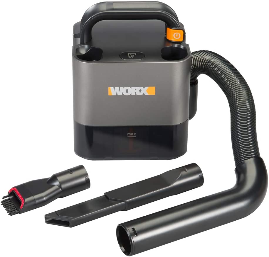 WORX Handheld Vacuum