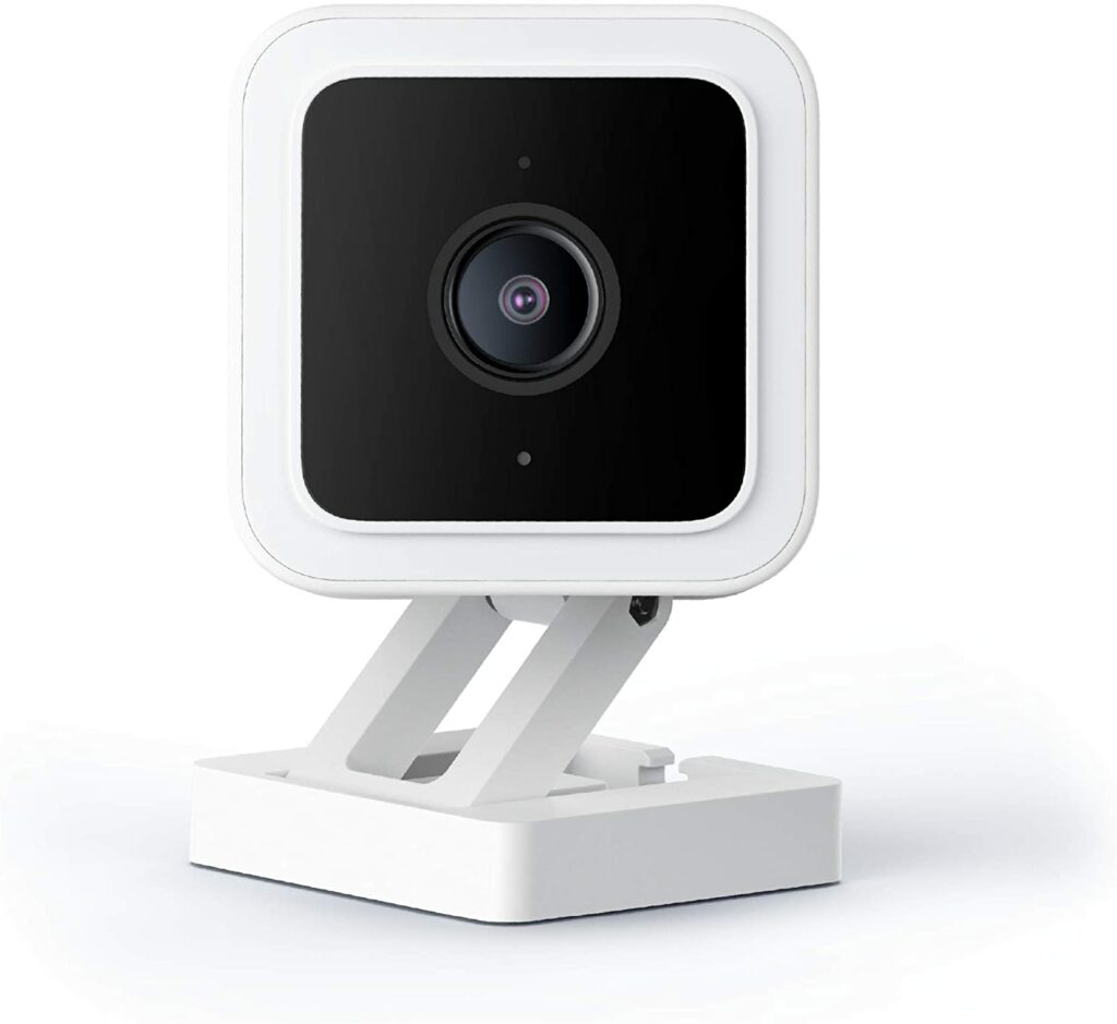 WYZE Cam v3 Outdoor Camera System