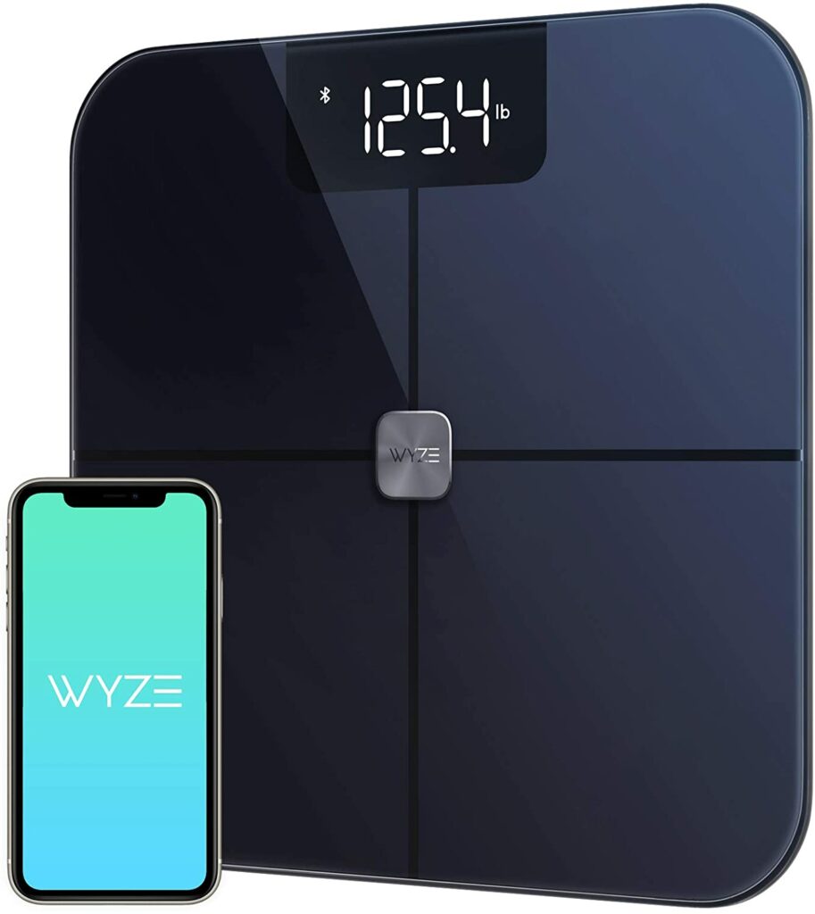 WYZE Smart Scale