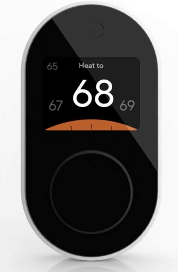 WYZE Smart WiFi Thermostat