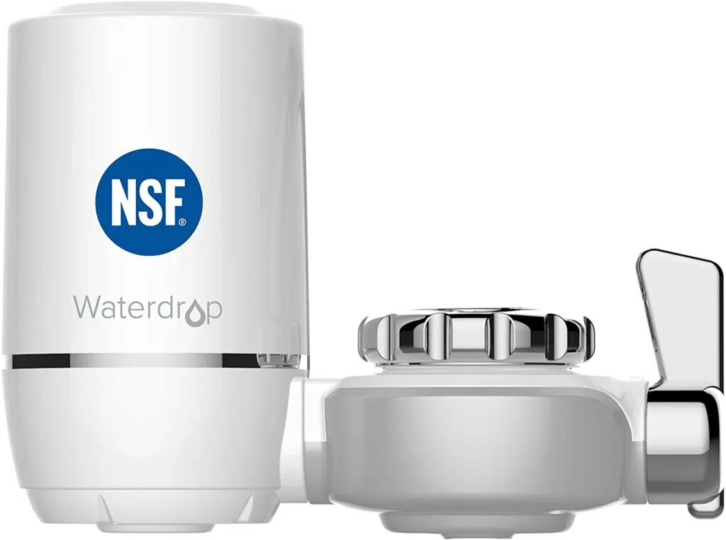 Waterdrop Tap Water Filter