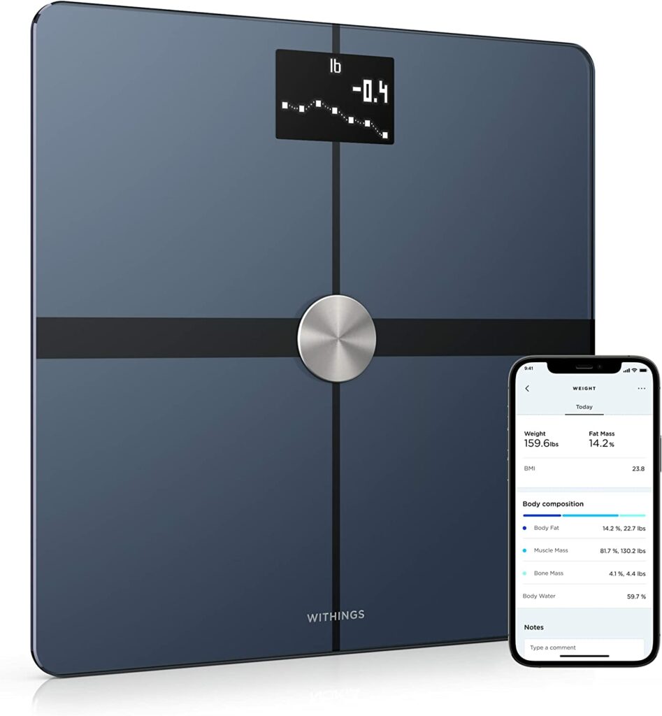 Withings Smart Scale