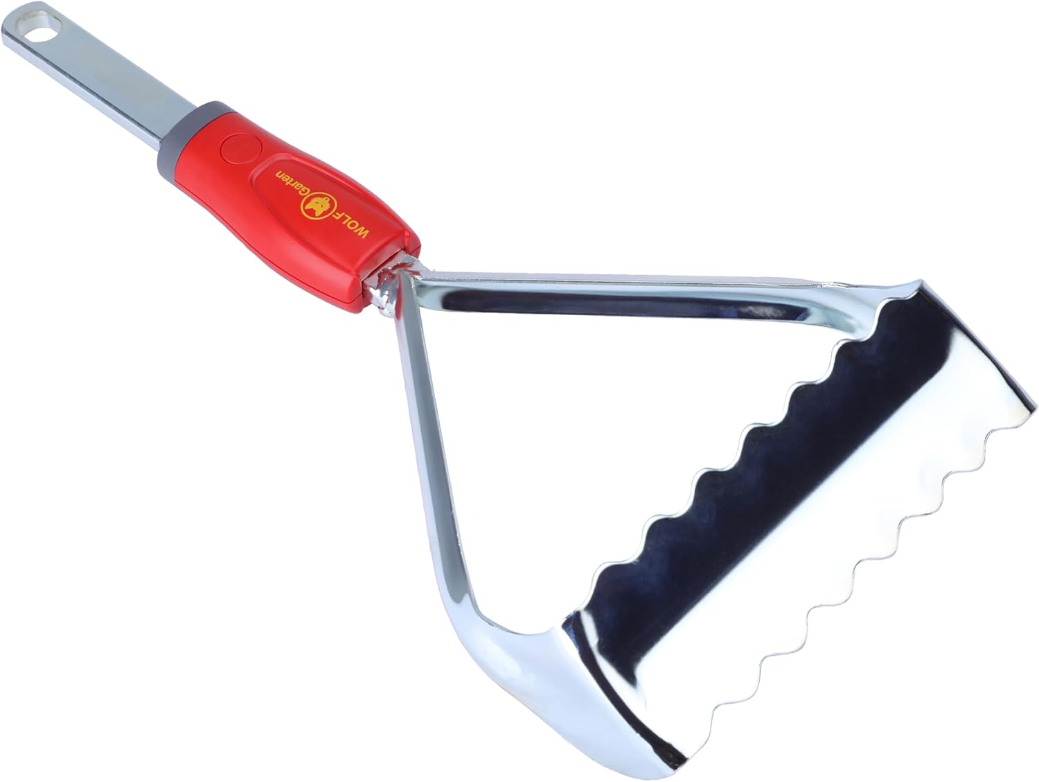 Wolf-Garten Multi-Change Garden Tool Set