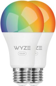 Wyze  Smart Bulb