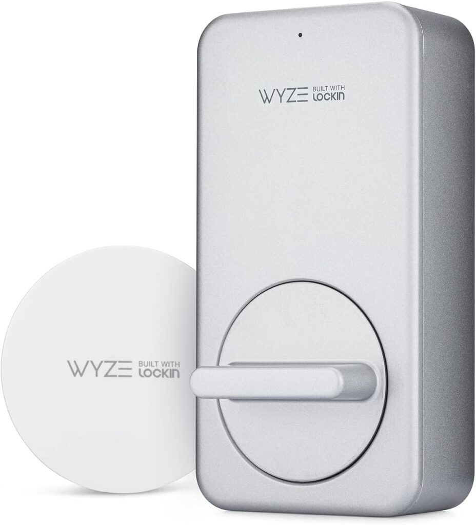 Wyze Smart Door Lock