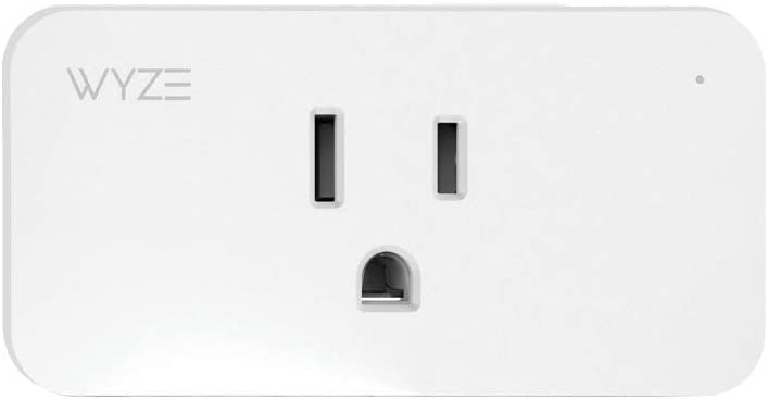 Wyze Smart Plug