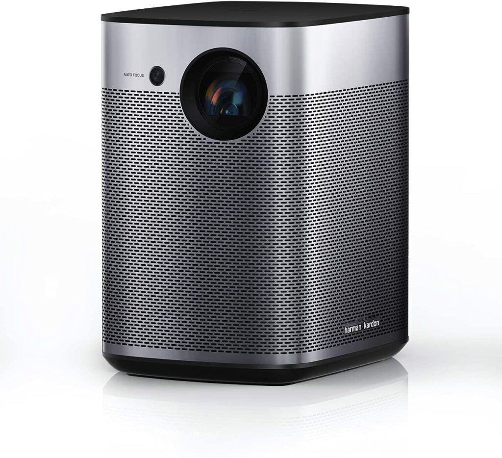 XGIMI Short Throw Projector