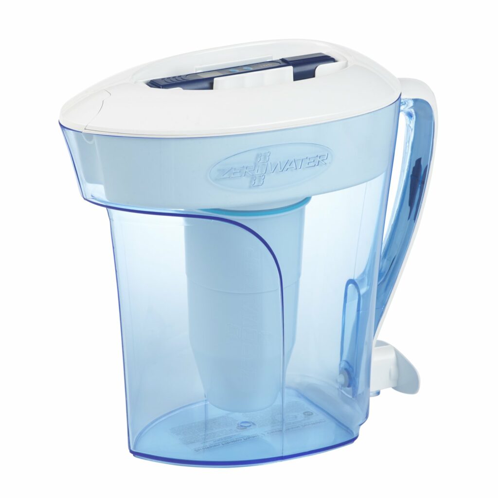 ZeroWater Cup Water Filter