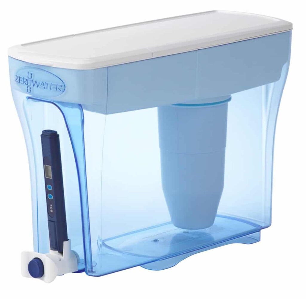 ZeroWater Water Filter