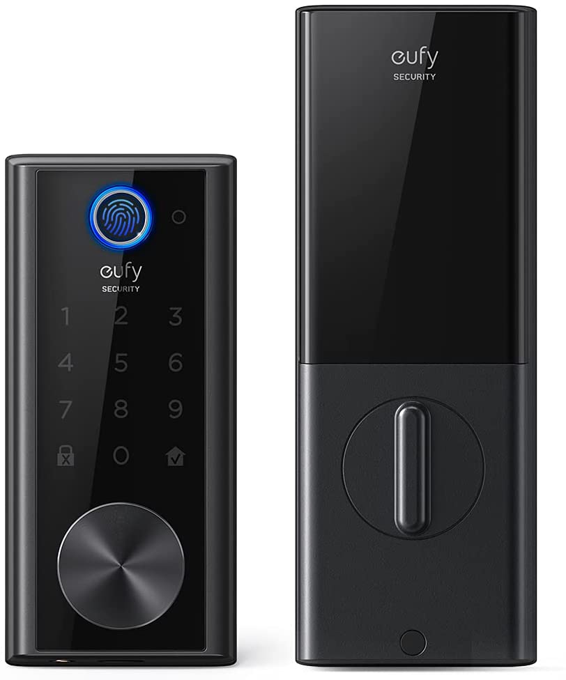 eufy Security Smart Door Lock