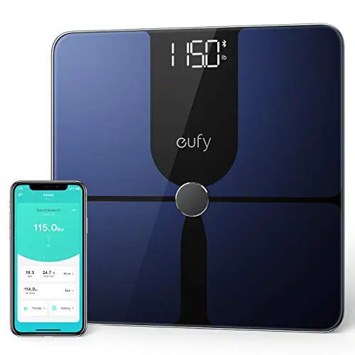 eufy Smart Scale