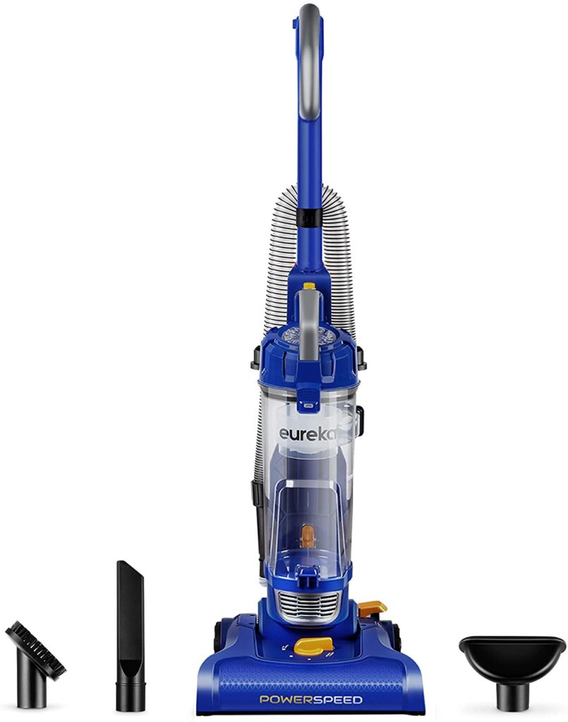 eureka NEU182A Vacuum