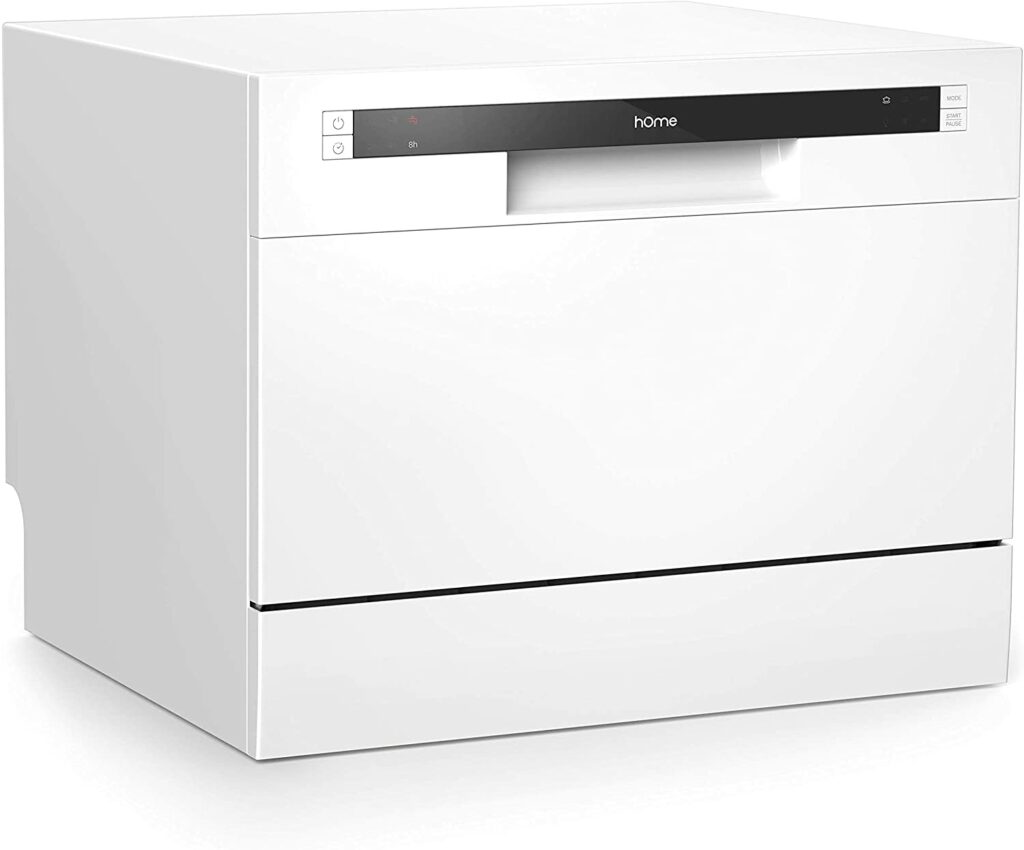 hOmeLabs Dishwasher