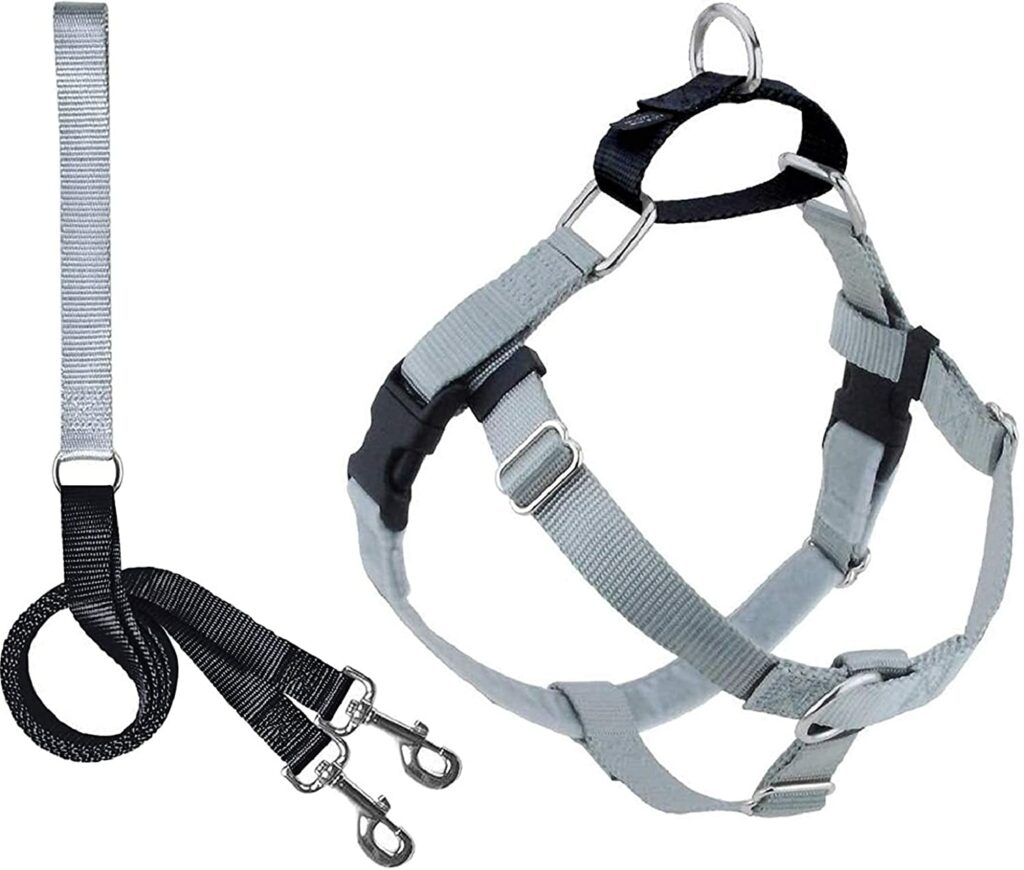 2 Hounds Design Dog Harness