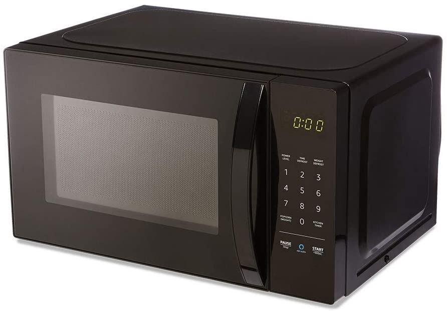 Amazon Basics Microwave