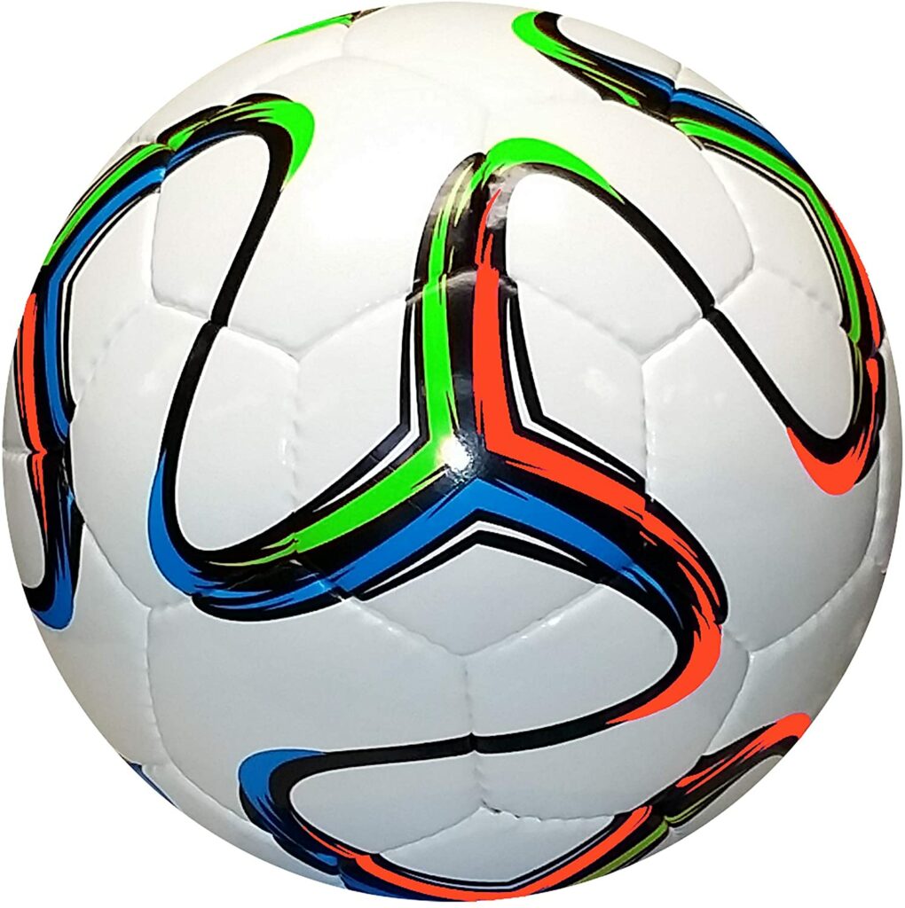 American Challenge Rio Soccer Ball