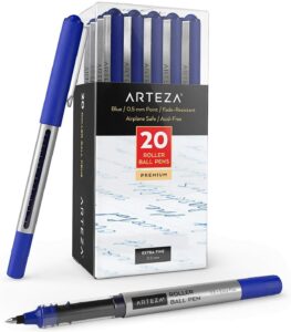 Arteza Rollerball Pens