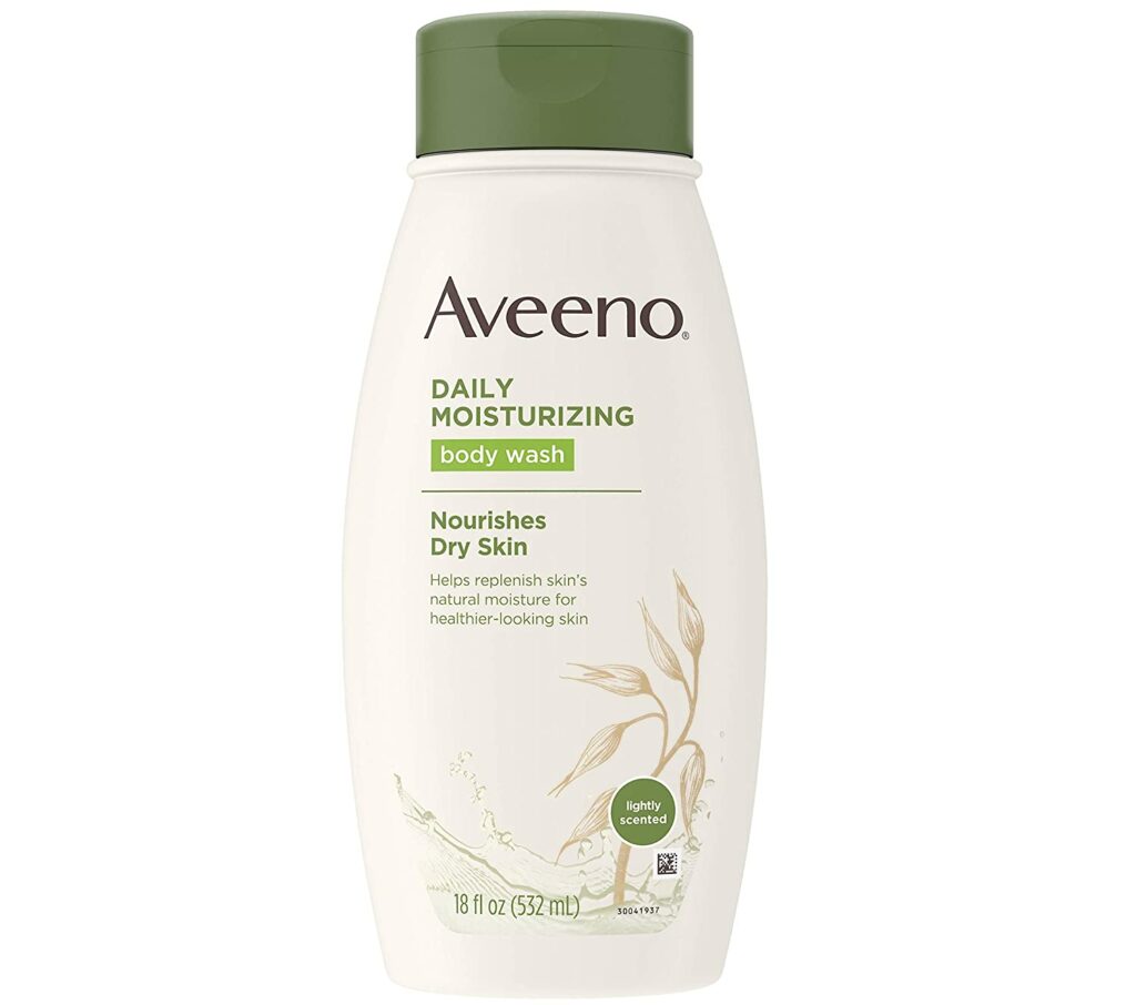 Aveeno Daily Moisturizing Body Wash