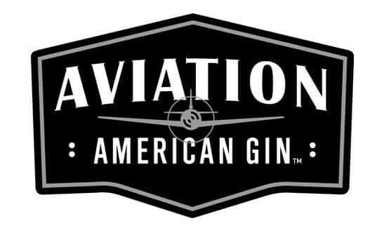 Aviation Gin