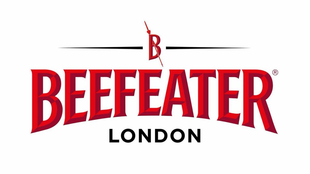 Beefeater Gin