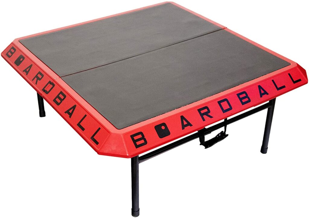 Boardball Game