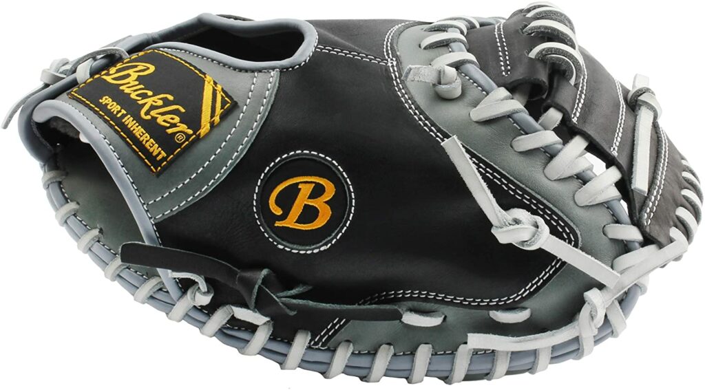 Buckler Baseball Glove