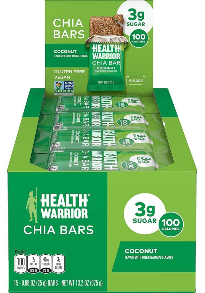 Best Vegan Protein Bars The Top 15 List