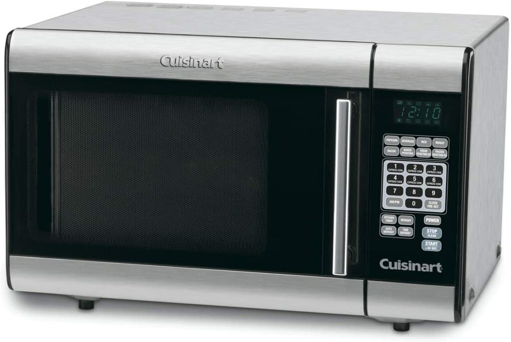 Cuisinart Microwave Oven