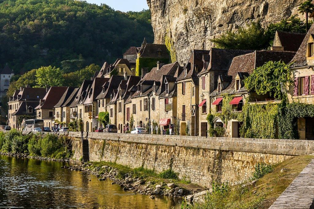 Dordogne