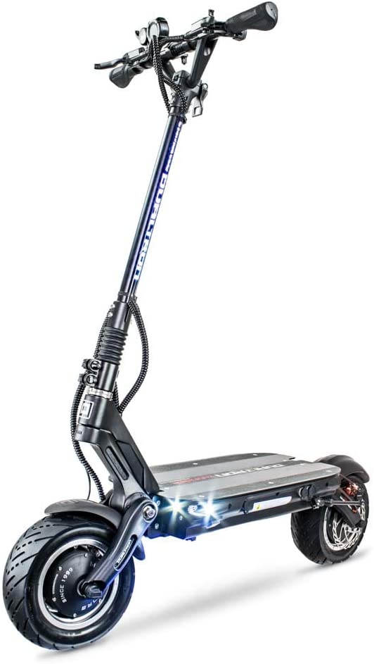 Dualtron Thunder Electric Scooter