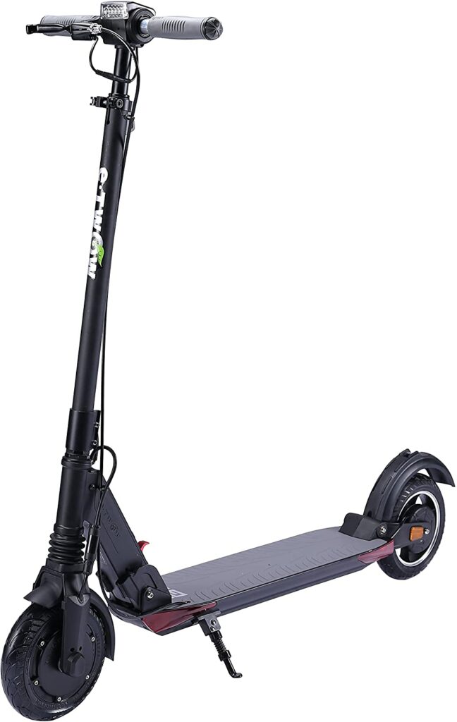 E-TWOW GT SE Electric Scooter