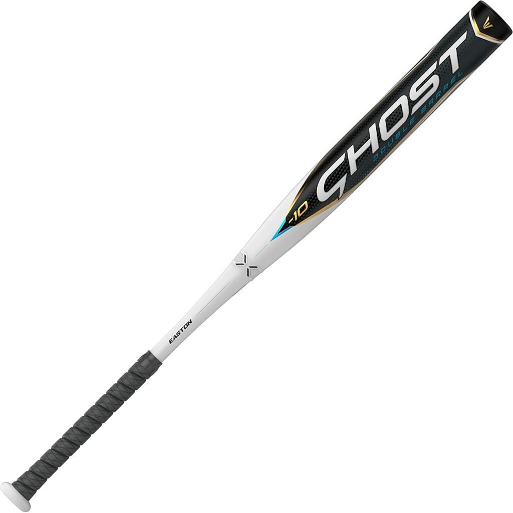 Easton Ghost Baseball Bat