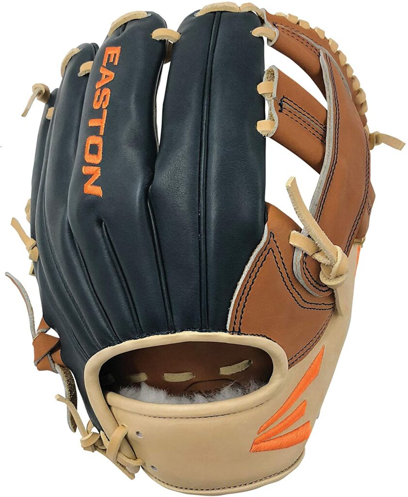 Easton Pro Collection Baseball Glove