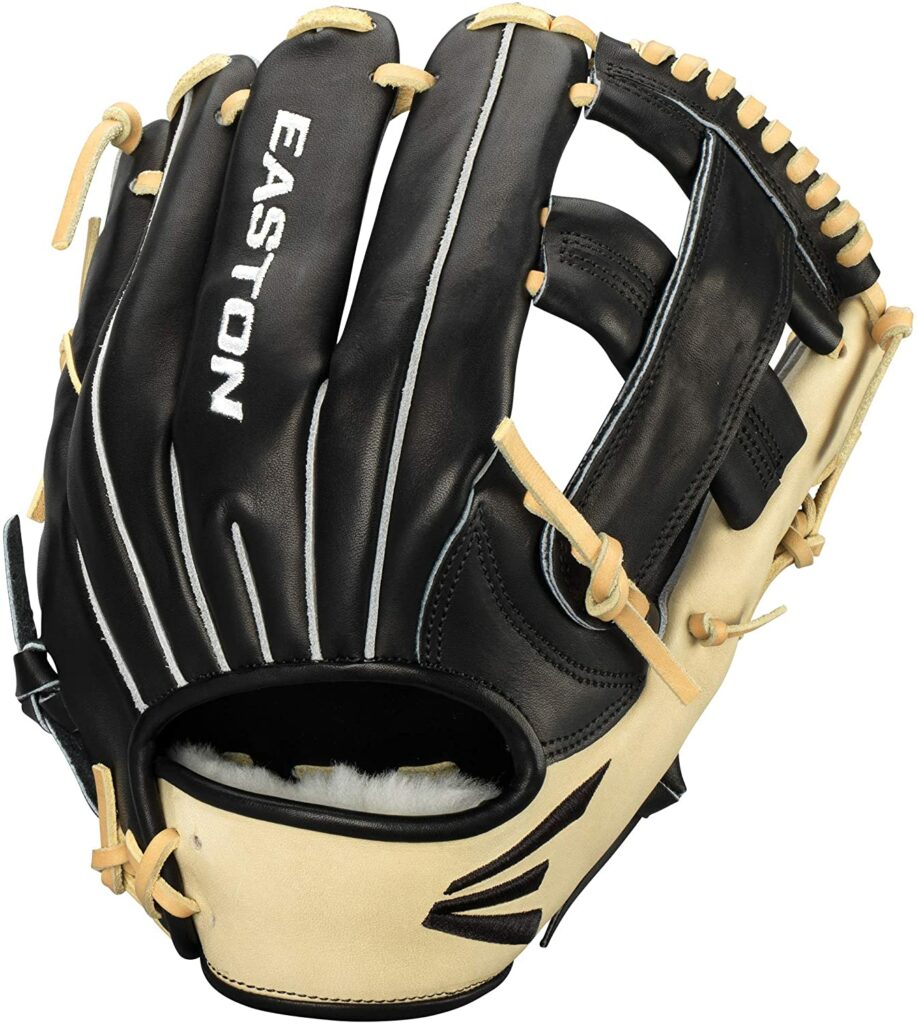 Easton Professional Collection Baseball Glove