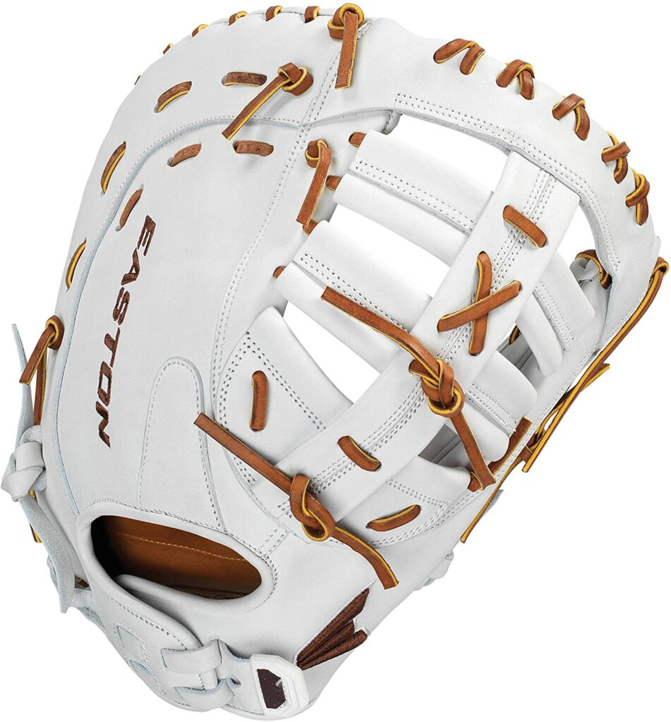 Easton Professional Collection Softball Glove