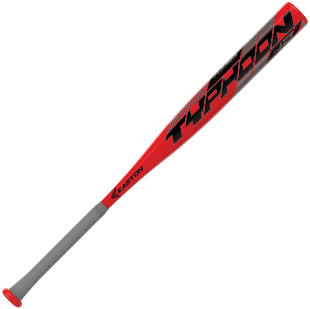 Easton Typhoon Baseball Bat